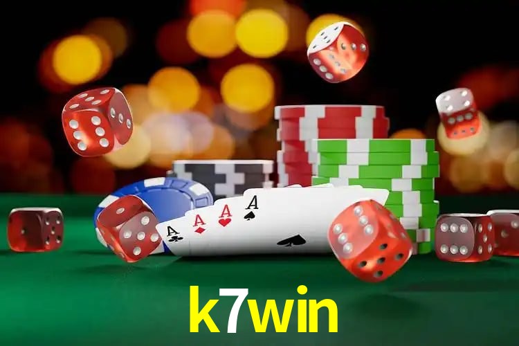 Jogos de Slot k7win