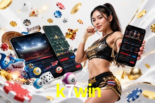 Flash Promotion k7win