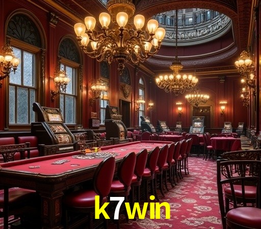 Integração de APIs k7win