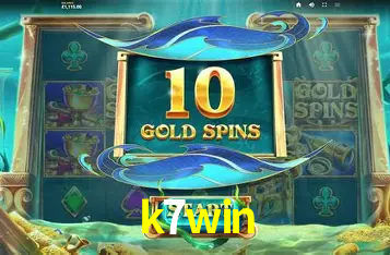 A Revolução dos Aplicativos de Jogos no k7win