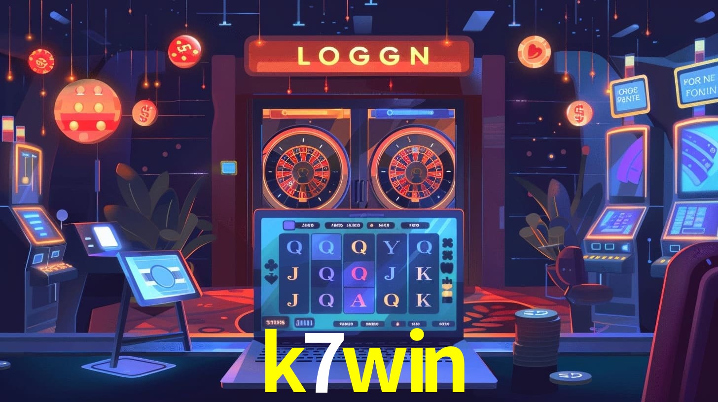 Sistemas de Segurança k7win