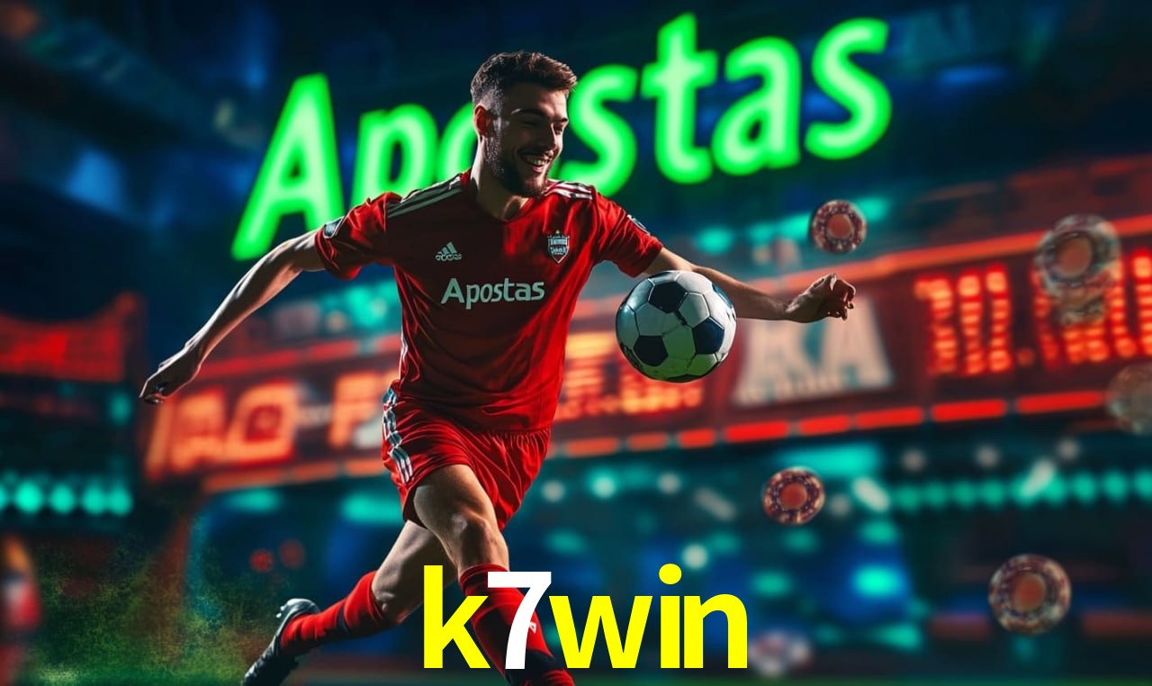 Torneios k7win
