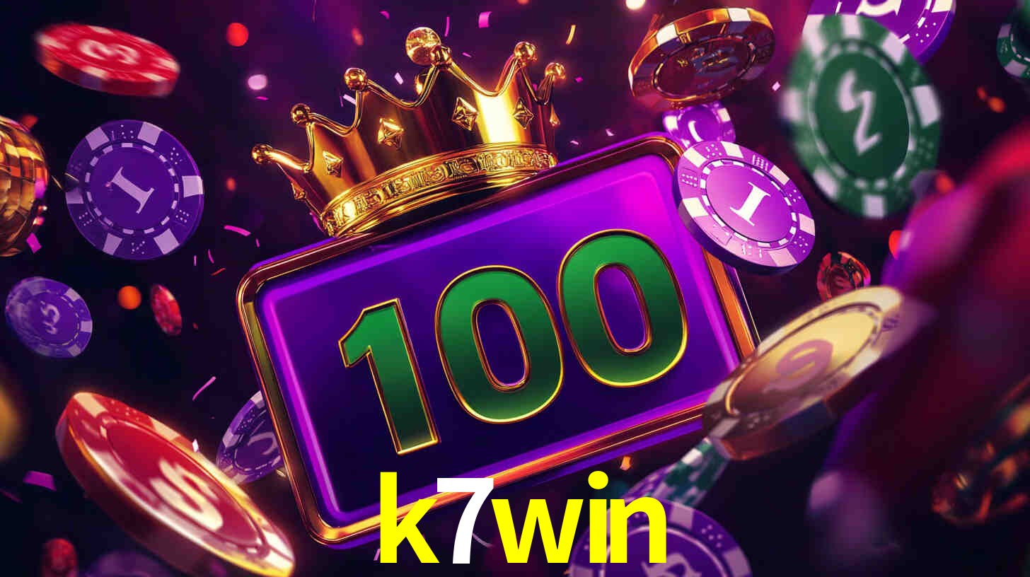 Daily Bonuses k7win