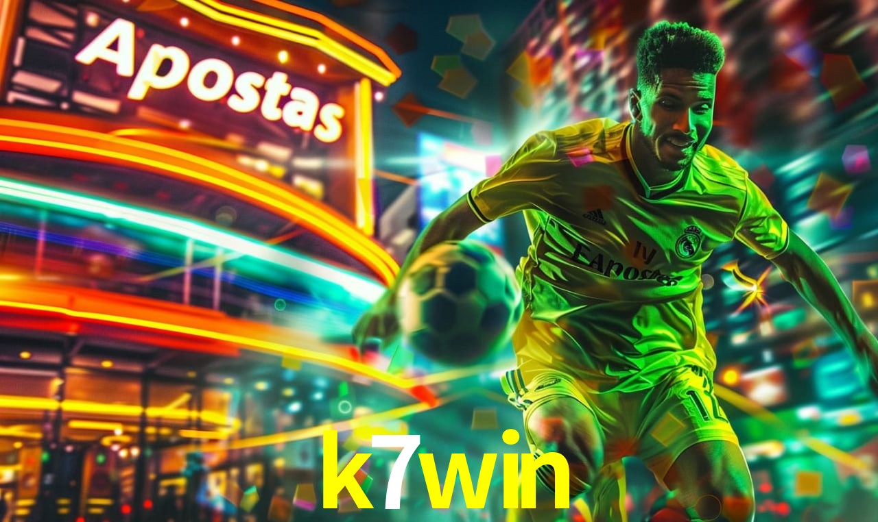 Diretório de Jogos k7win