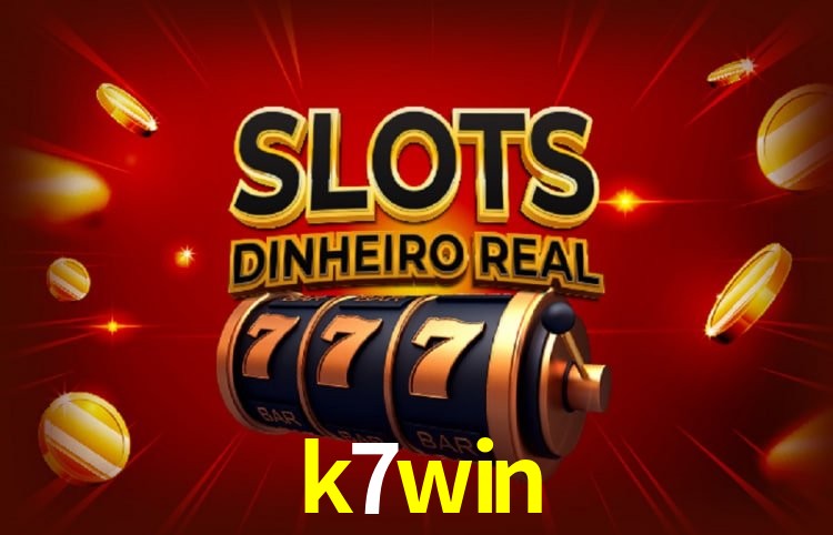 Promoção Relâmpago k7win