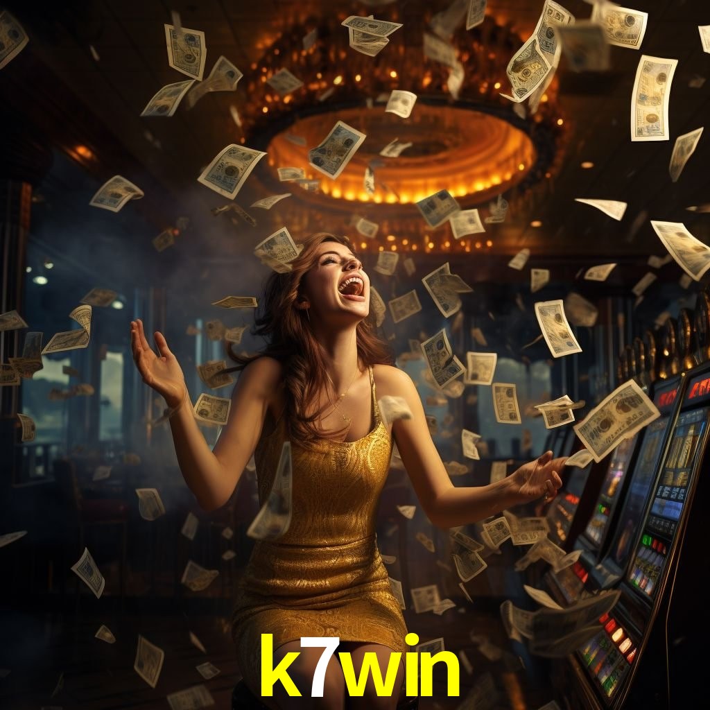 Spaceman Game k7win