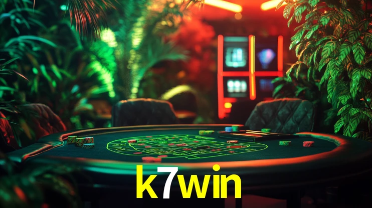 Roulette Table k7win