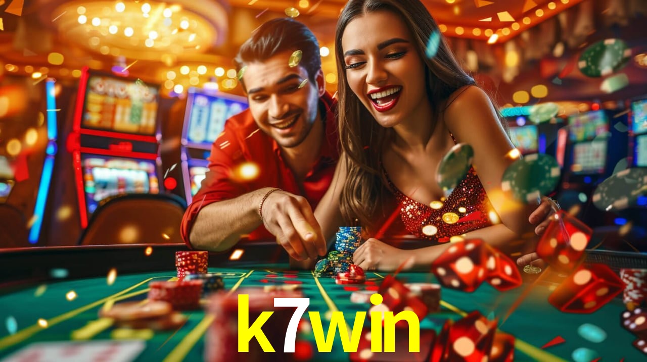 Cadastro Rápido k7win