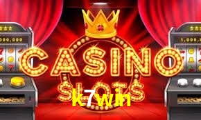 Live Casino k7win