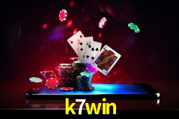 Slot Games k7win