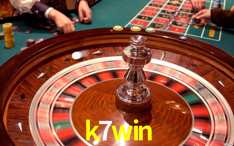 Casino VIP k7win