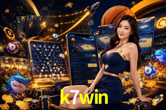 Seasonal Promotions k7win
