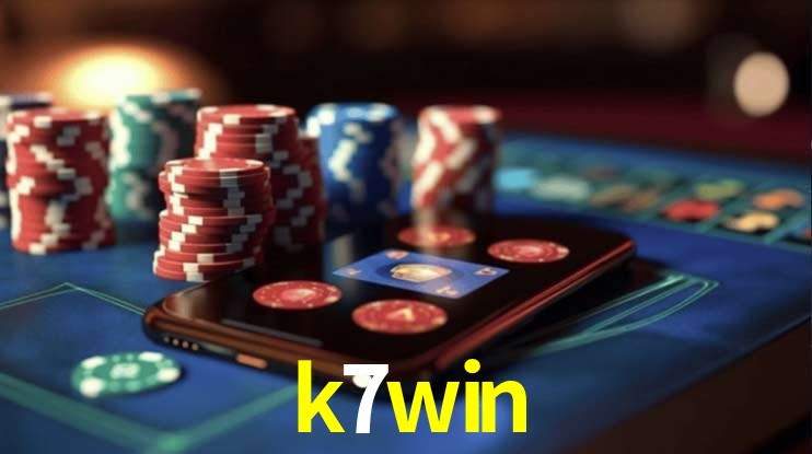 Casino Ao Vivo k7win