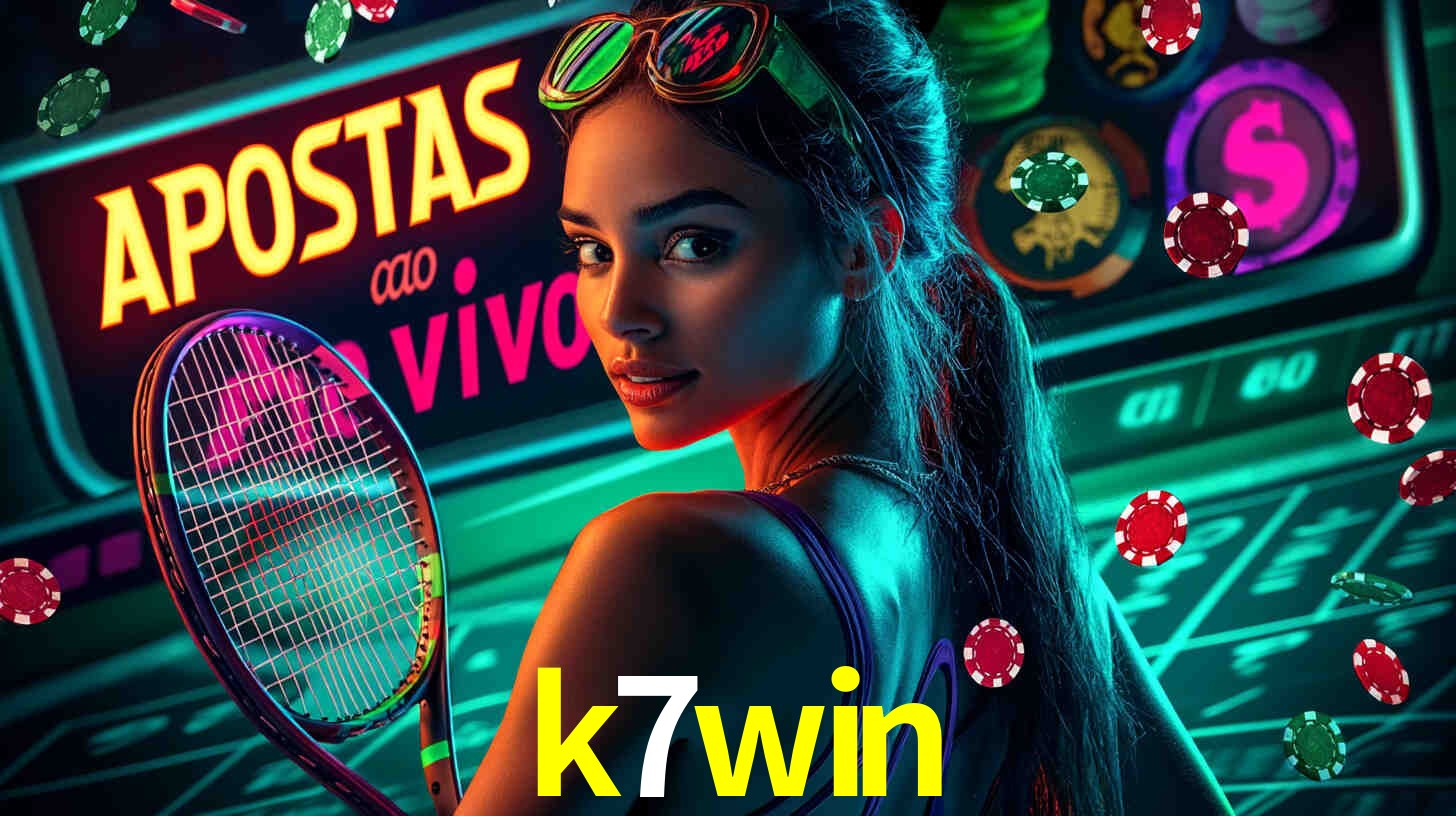 Explorando a Categoria de Eventos em Apostas na k7win