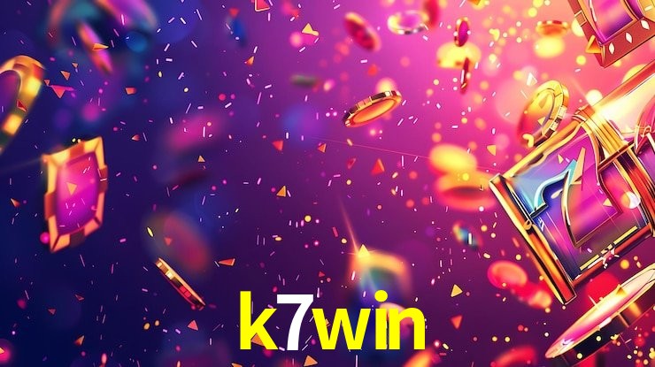 Interface do App k7win