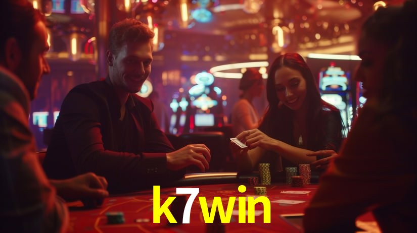 Apostas Esportivas na k7win: Um Guia Completo