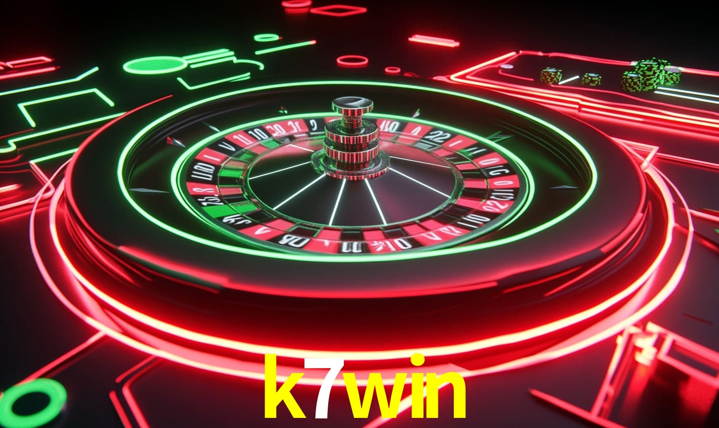 App oficial k7win