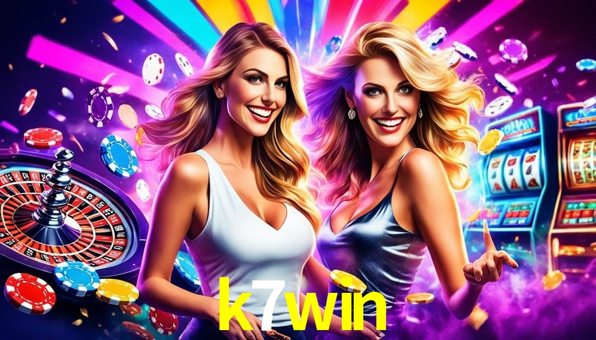Casino Ao Vivo k7win
