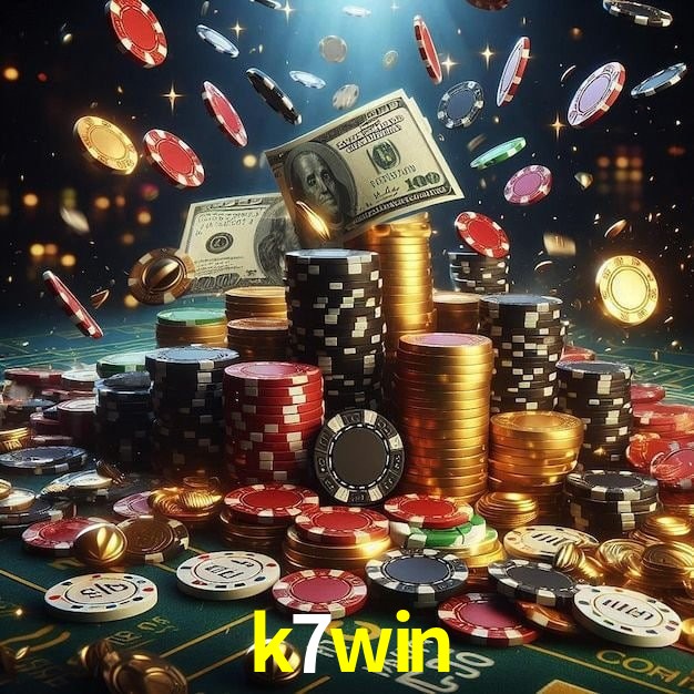 PIX Instantâneo k7win