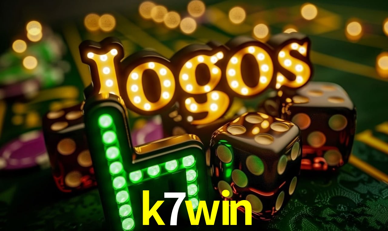 Avaliações dos Jogadores k7win